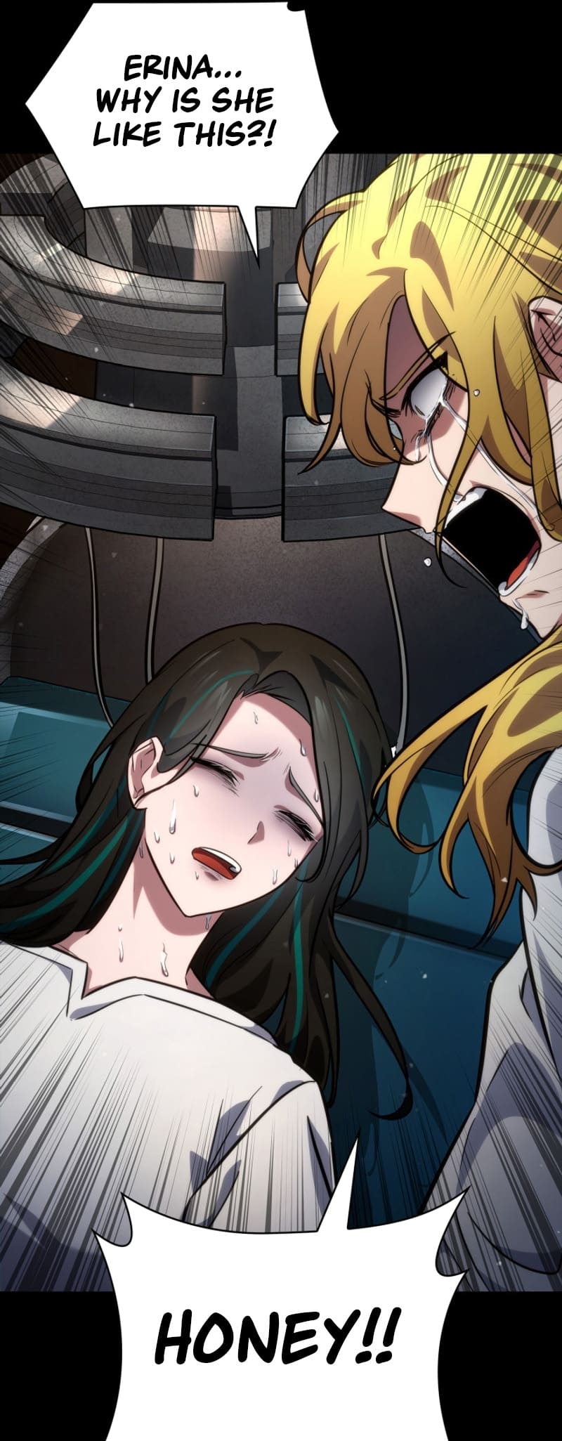 Infinite Mage, Chapter 83 image 096